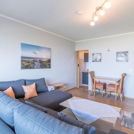 Am Sahlenburger Strand Wohnung 8 Cuxhaven Exteriör bild